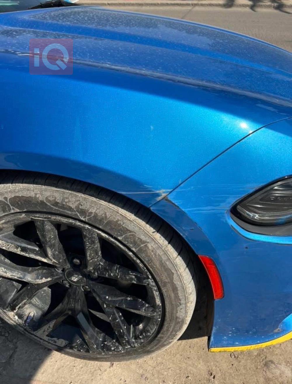 دودج تشارجر